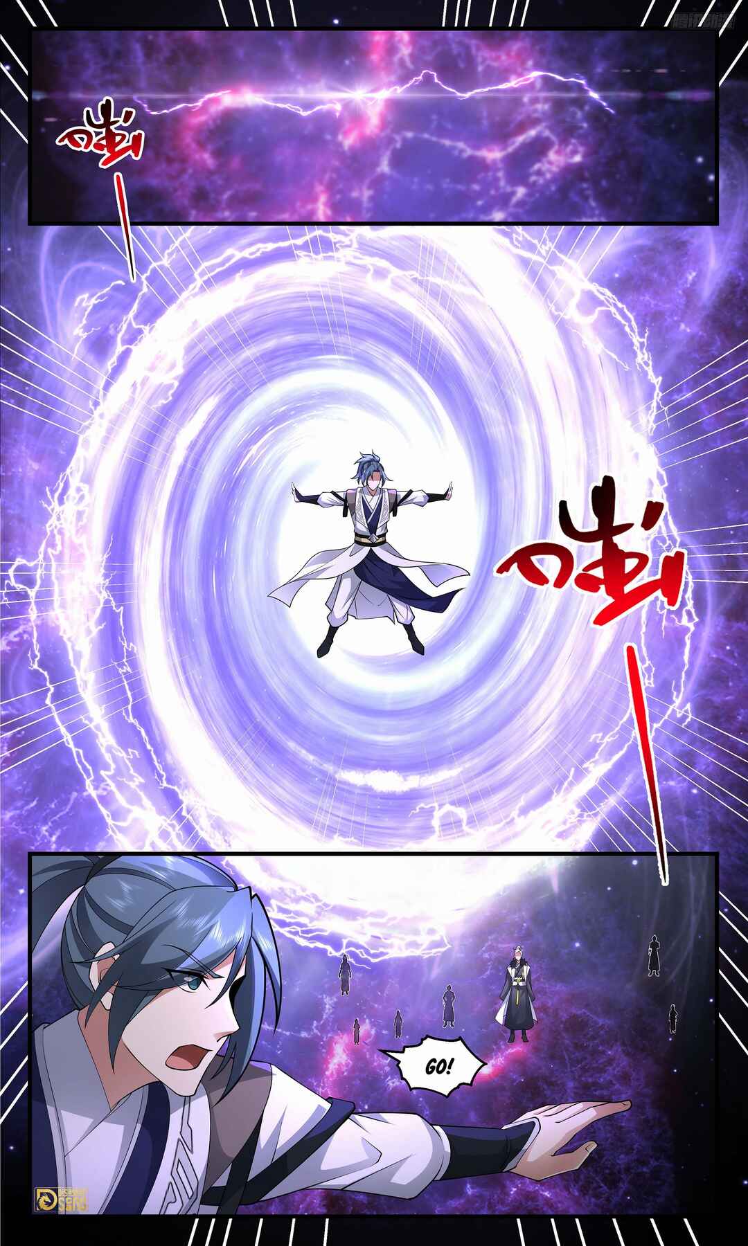 Chapter 3670 - Page 9
