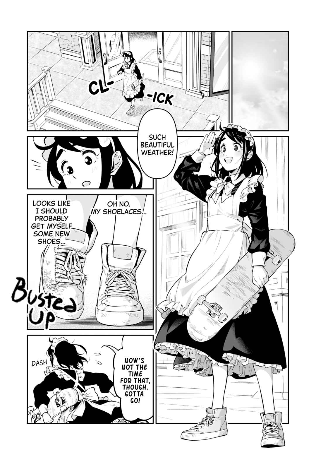Chapter 1 - Page 12