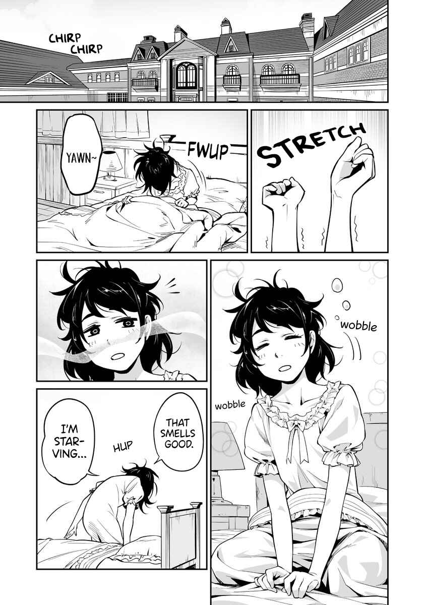 Chapter 1 - Page 4