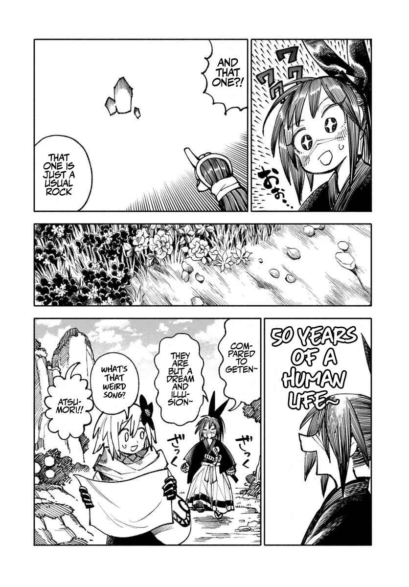 Chapter 35 - Page 13