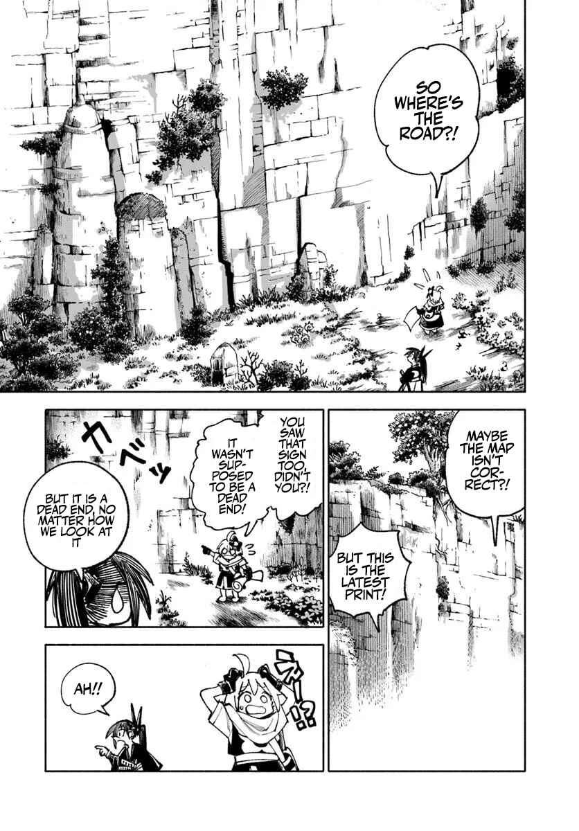 Chapter 35 - Page 34