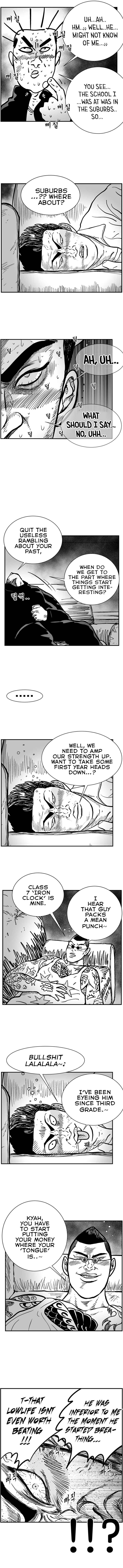 Chapter 69 - Page 5
