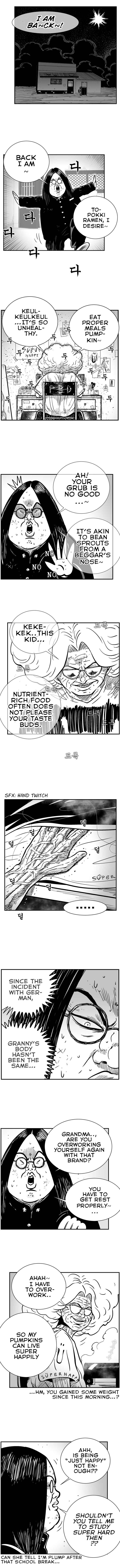 Chapter 69 - Page 9