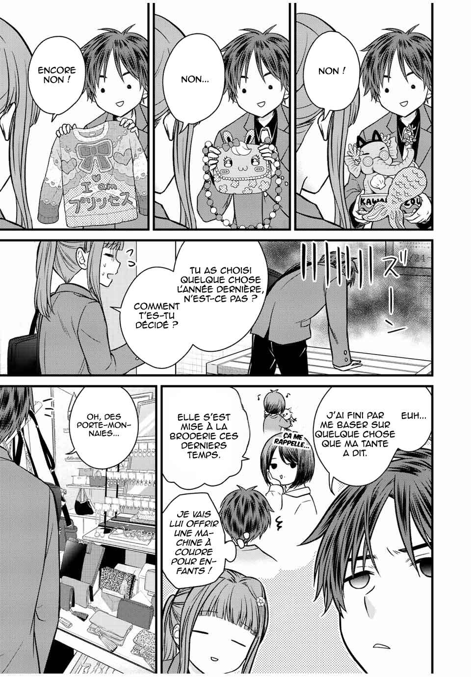 Chapter 118 - Page 6