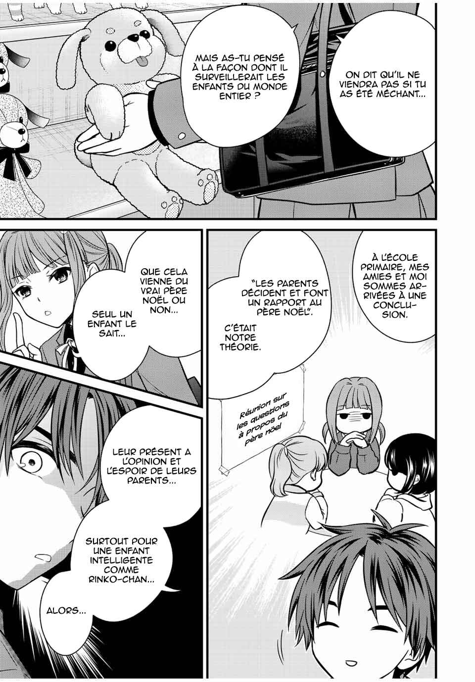 Chapter 118 - Page 8