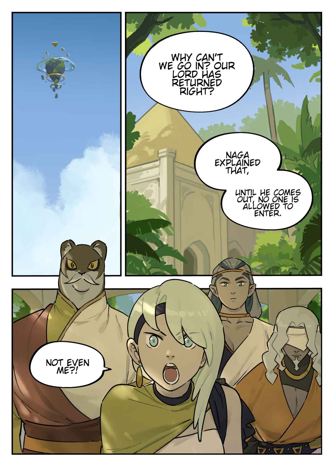 Chapter 107 - Page 1