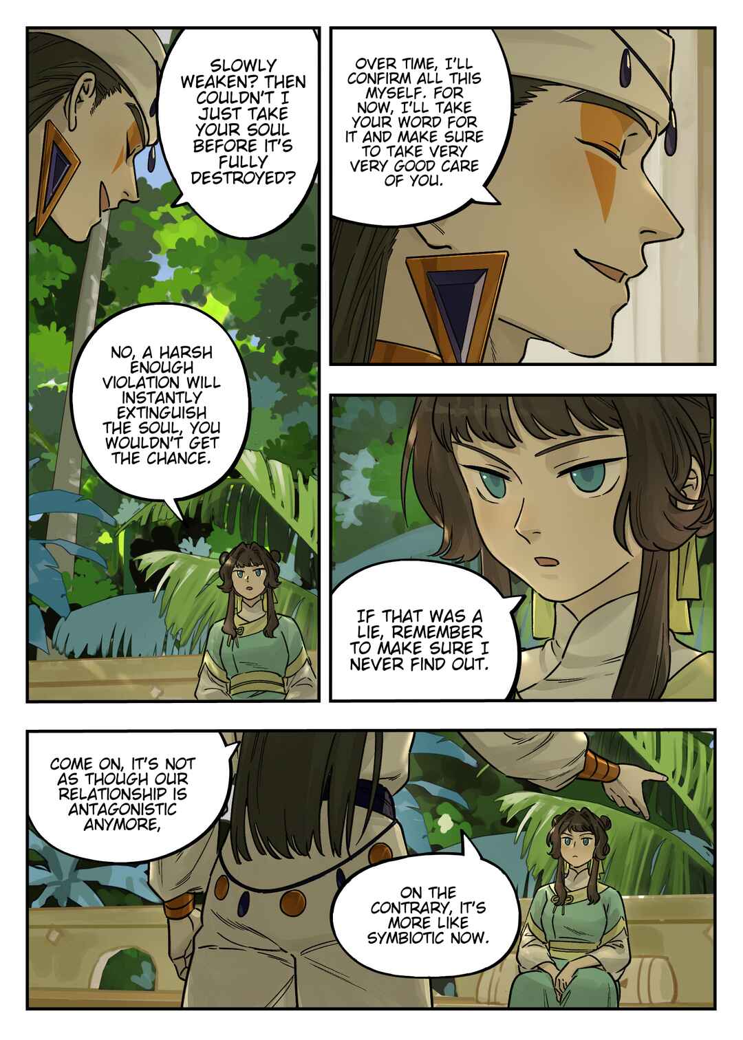 Chapter 107 - Page 11
