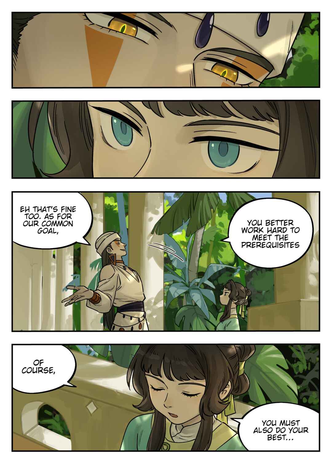 Chapter 107 - Page 13