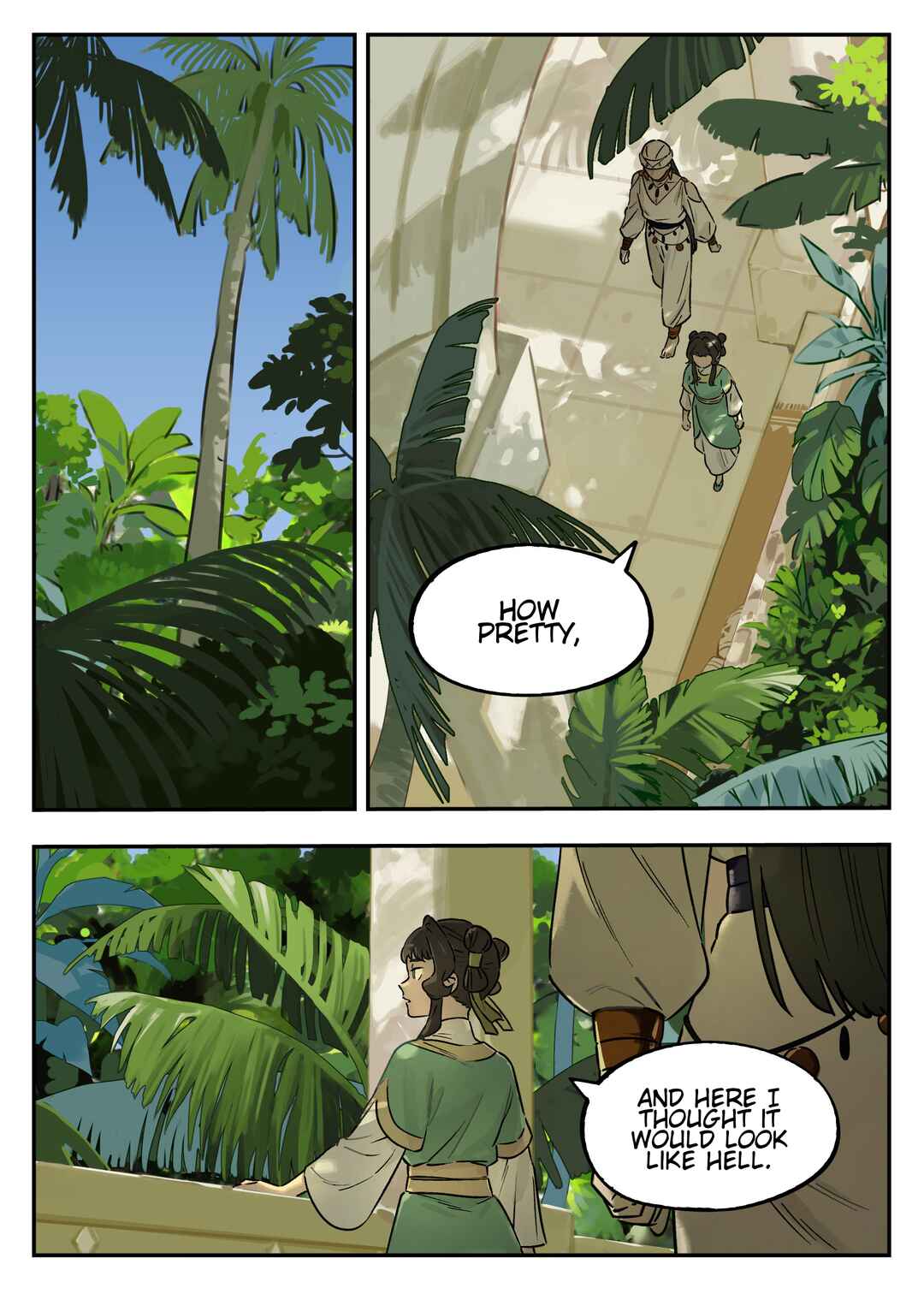 Chapter 107 - Page 3