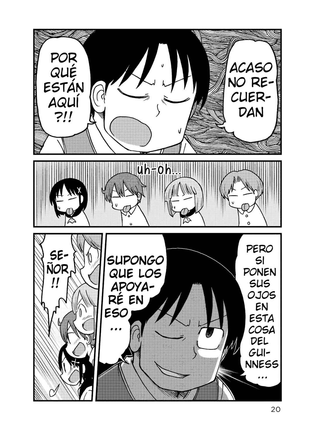 Chapter 123 - Page 6