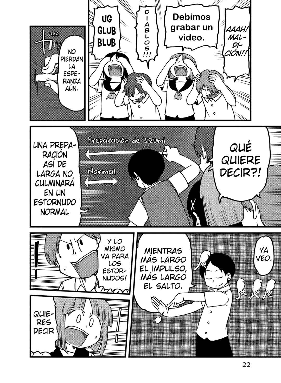 Chapter 123 - Page 8