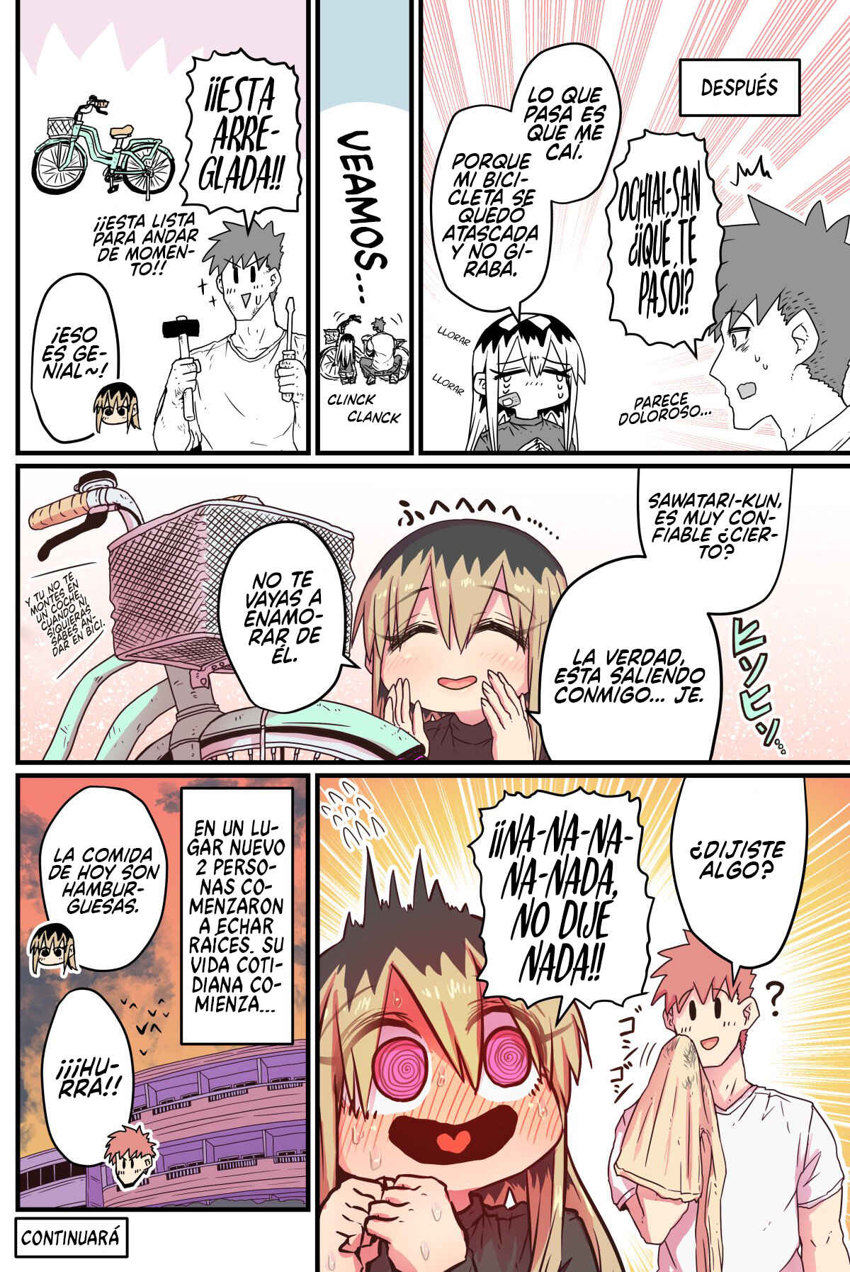 Chapter 1 - Page 4