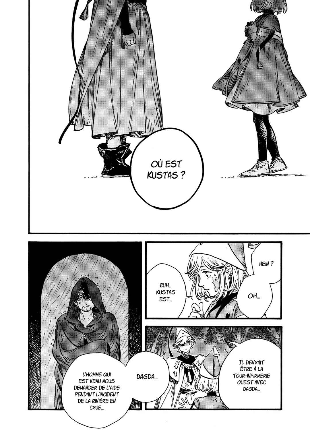 Chapter 84 - Page 11
