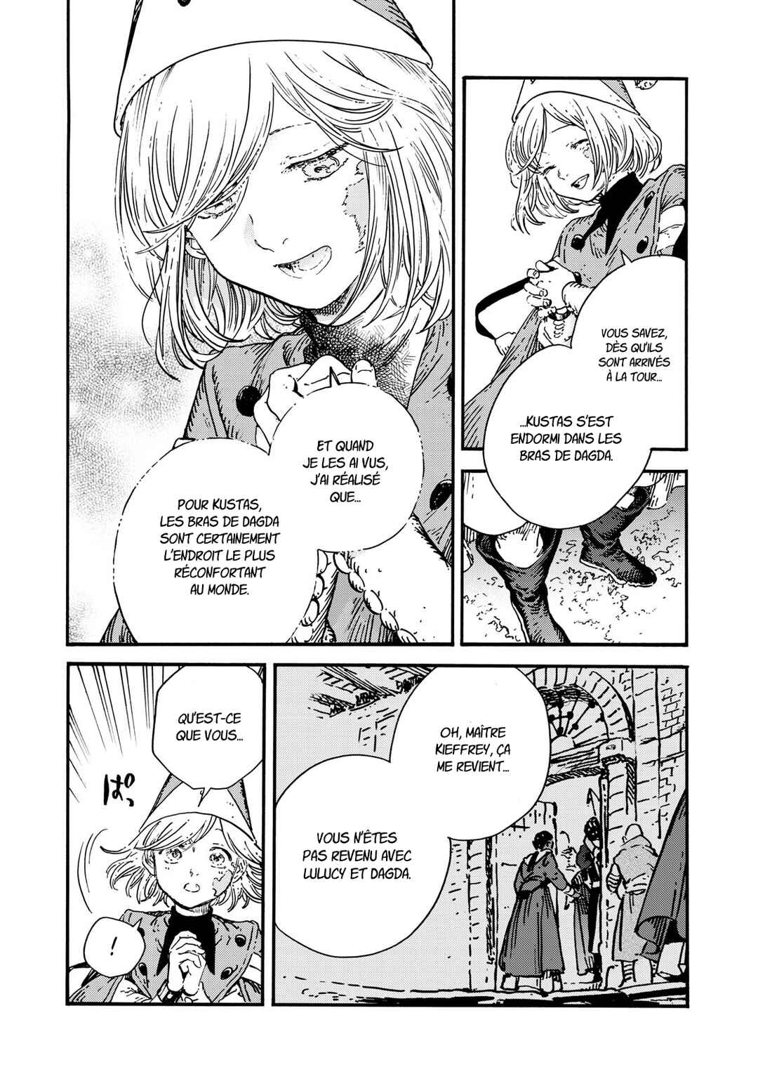 Chapter 84 - Page 13