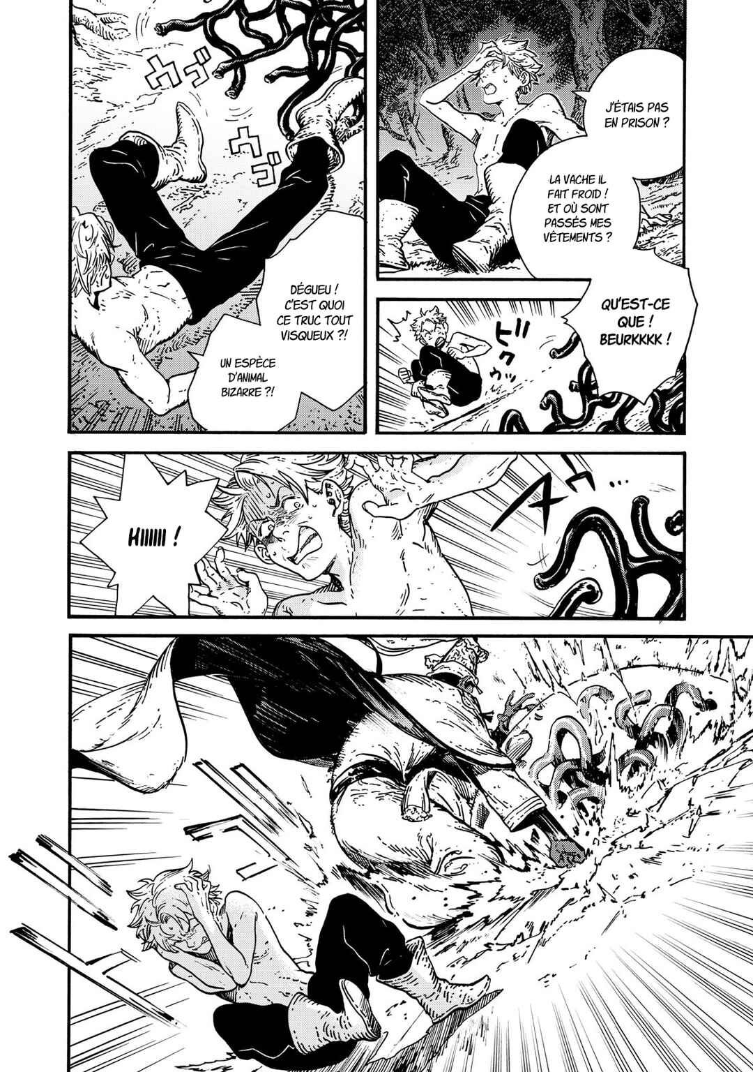Chapter 84 - Page 5