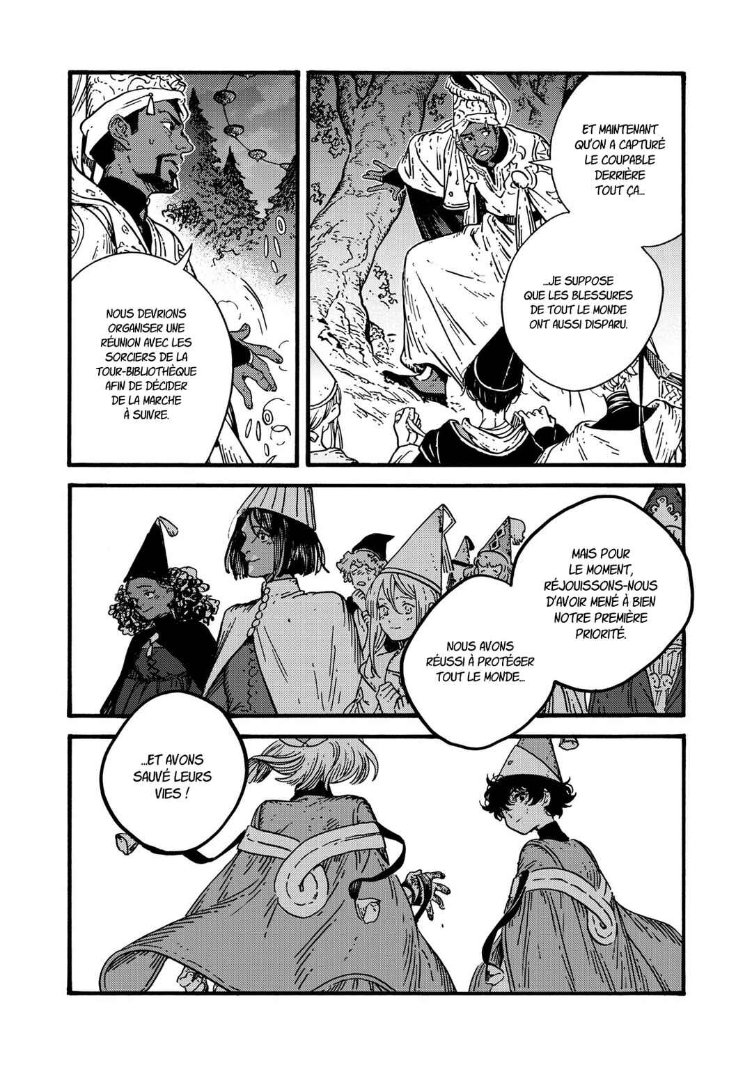Chapter 84 - Page 8