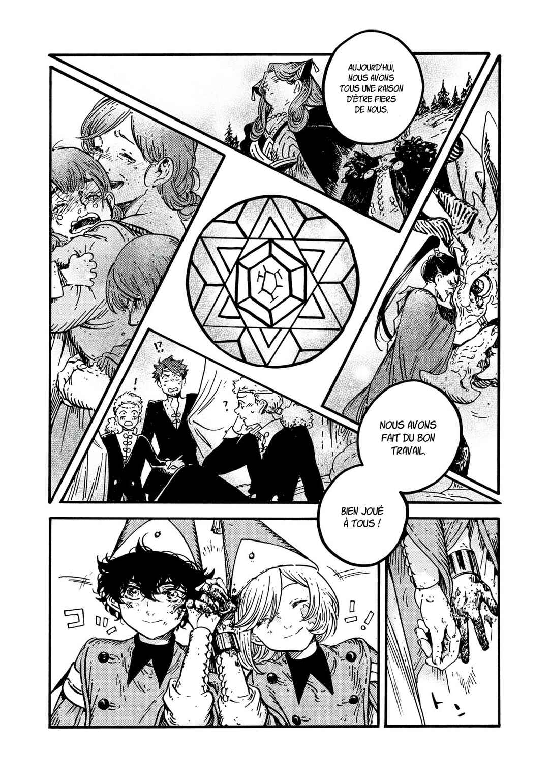Chapter 84 - Page 9