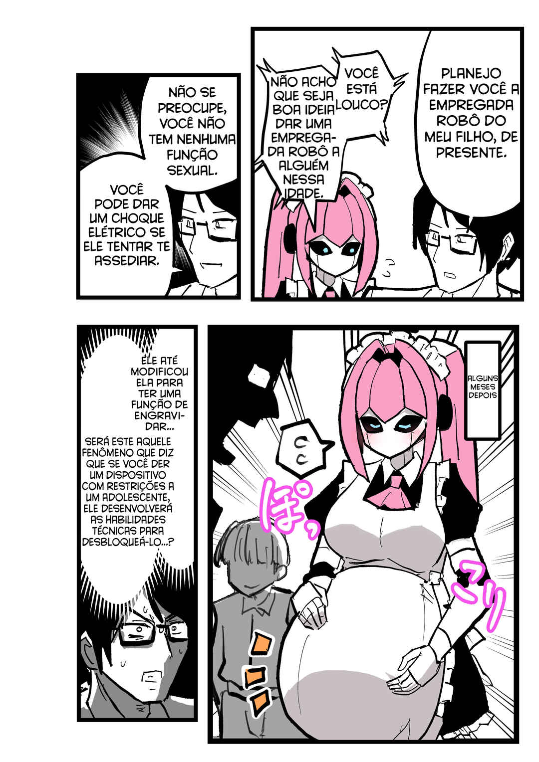 Chapter 1 - Page 2
