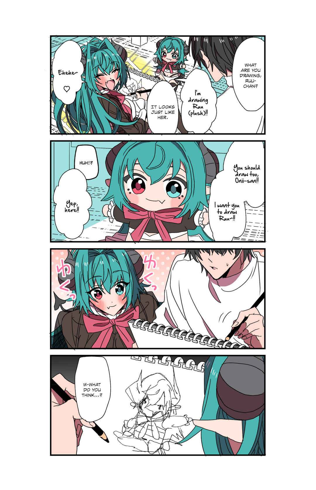 Chapter 93 - Page 1