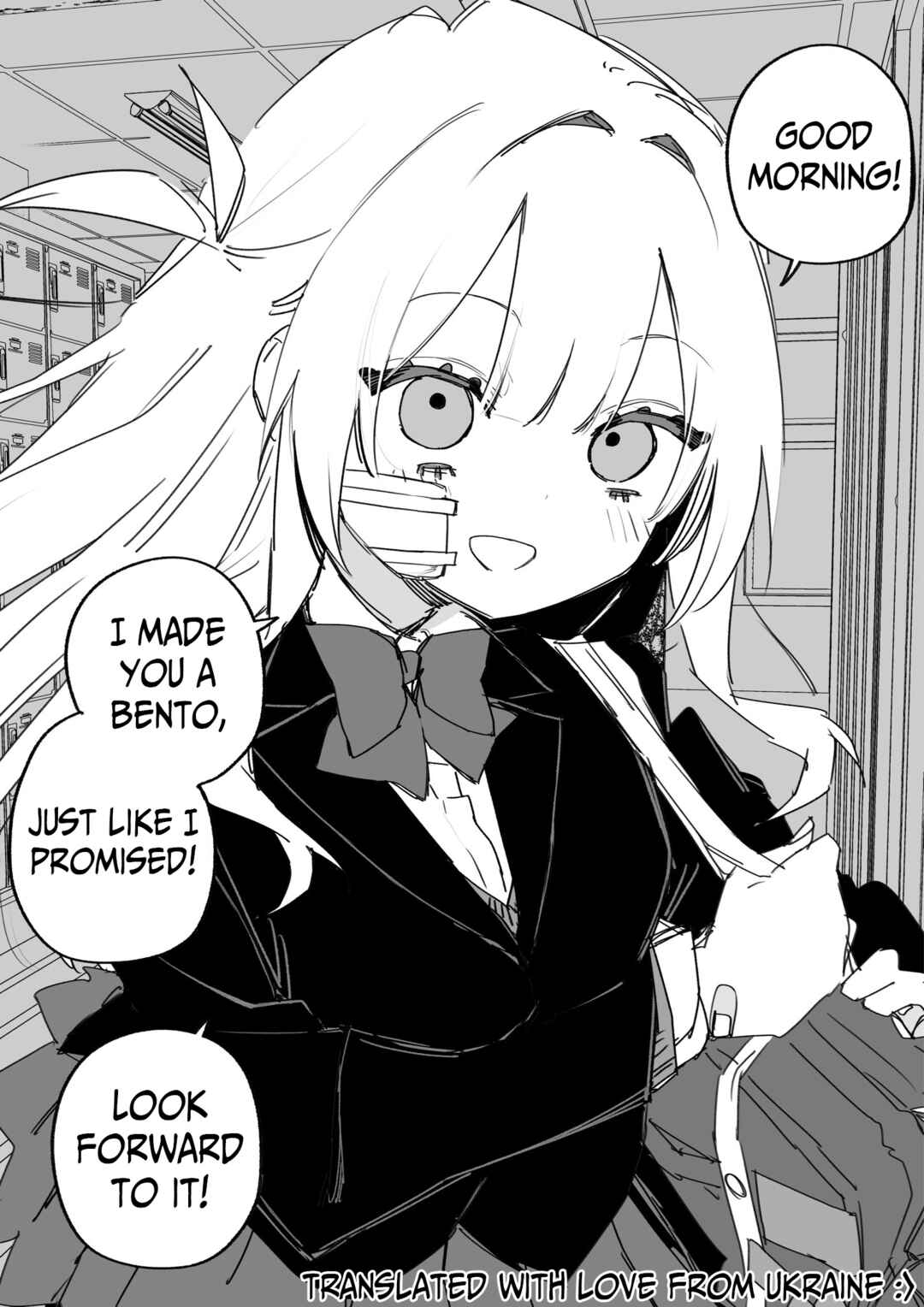 Chapter 45 - Page 1