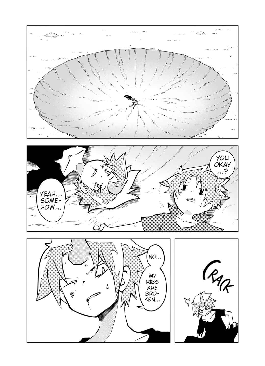 Chapter 107 - Page 3