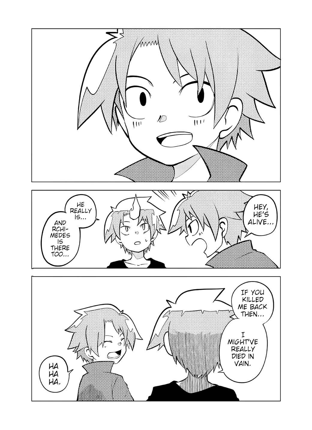 Chapter 107 - Page 6