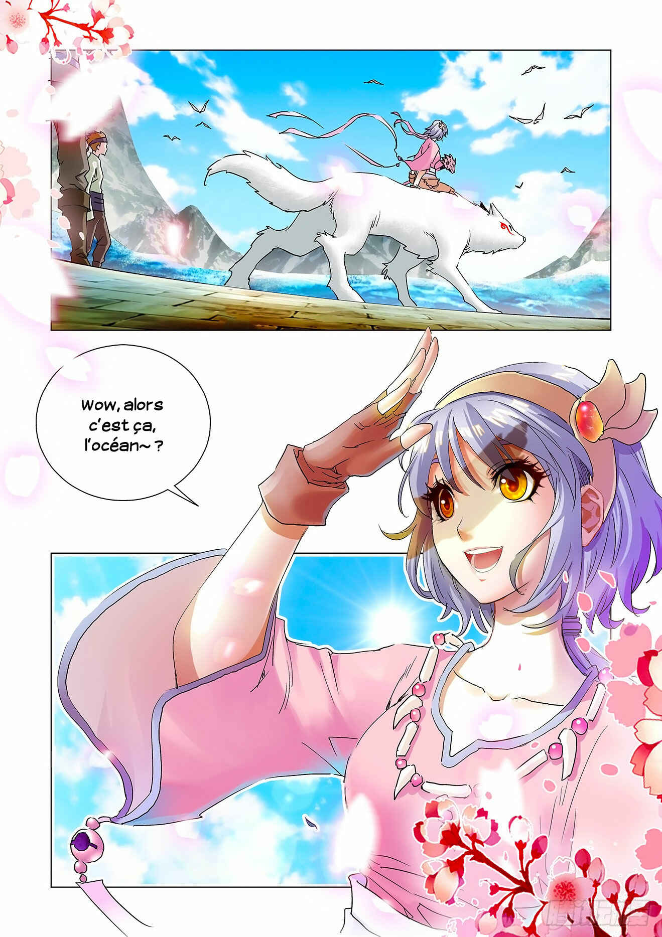 Chapter 1 - Page 6