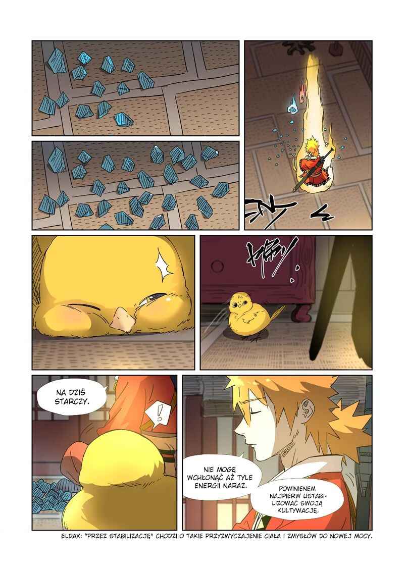 Chapter 309 - Page 10
