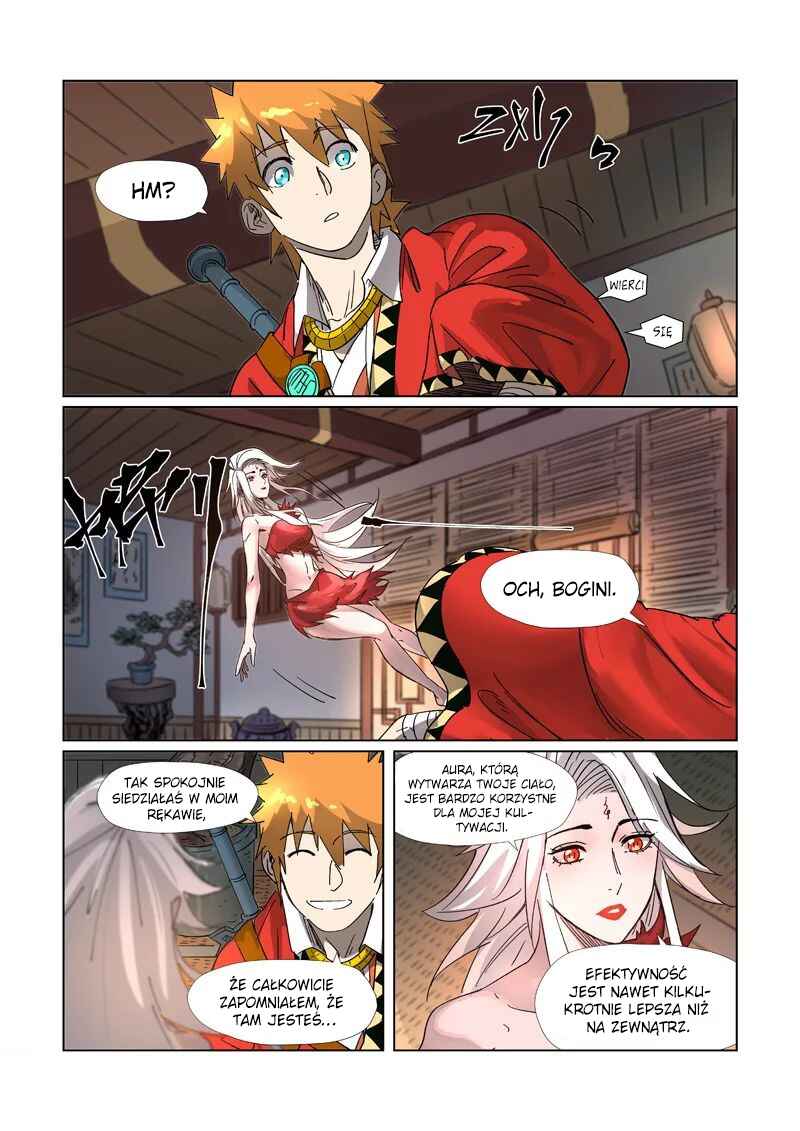 Chapter 309 - Page 3