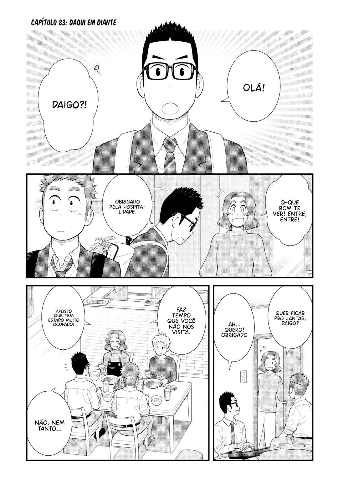 Chapter 83 - Page 3