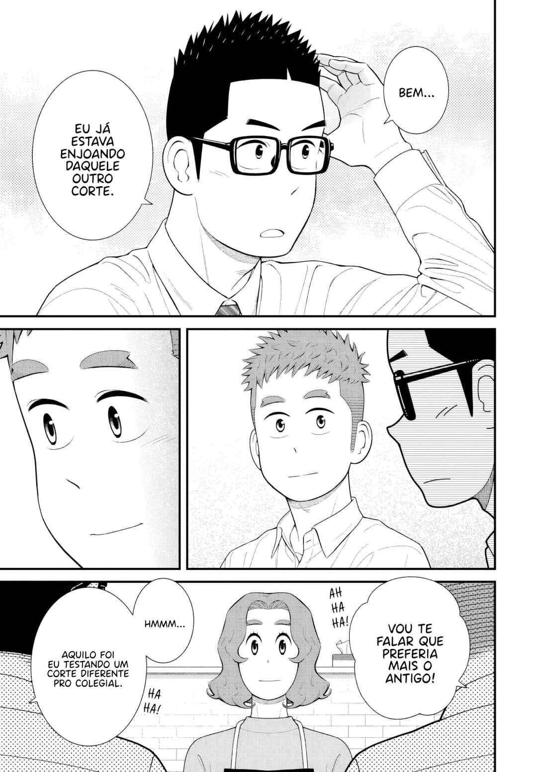 Chapter 83 - Page 5
