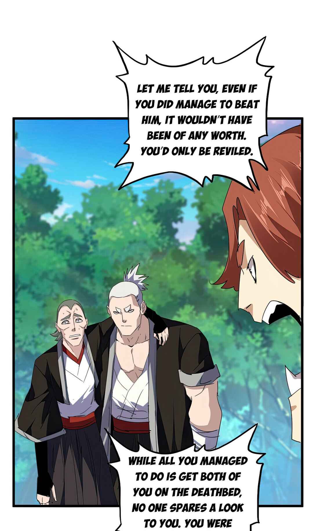 Chapter 694 - Page 12