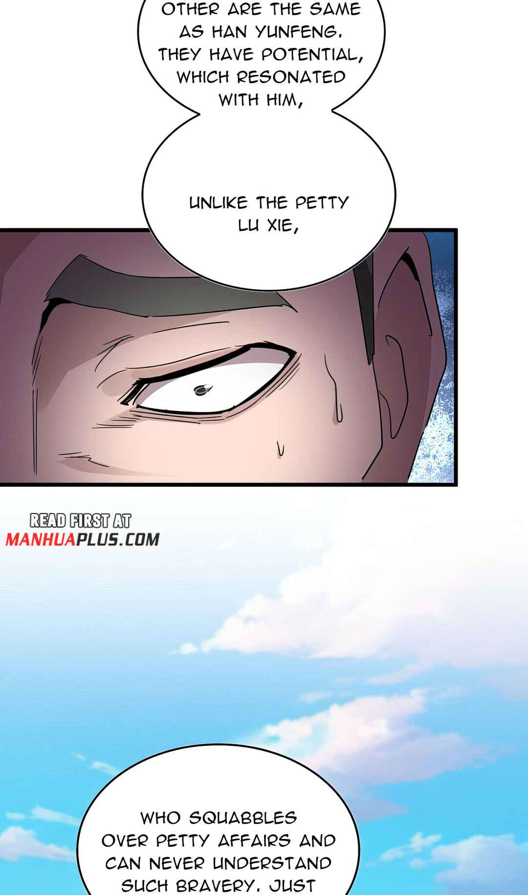 Chapter 694 - Page 15