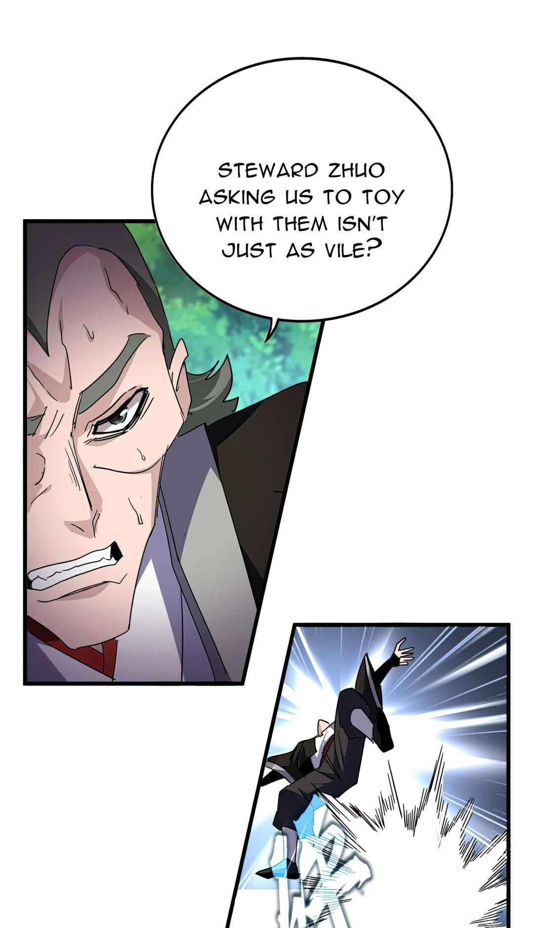 Chapter 694 - Page 19