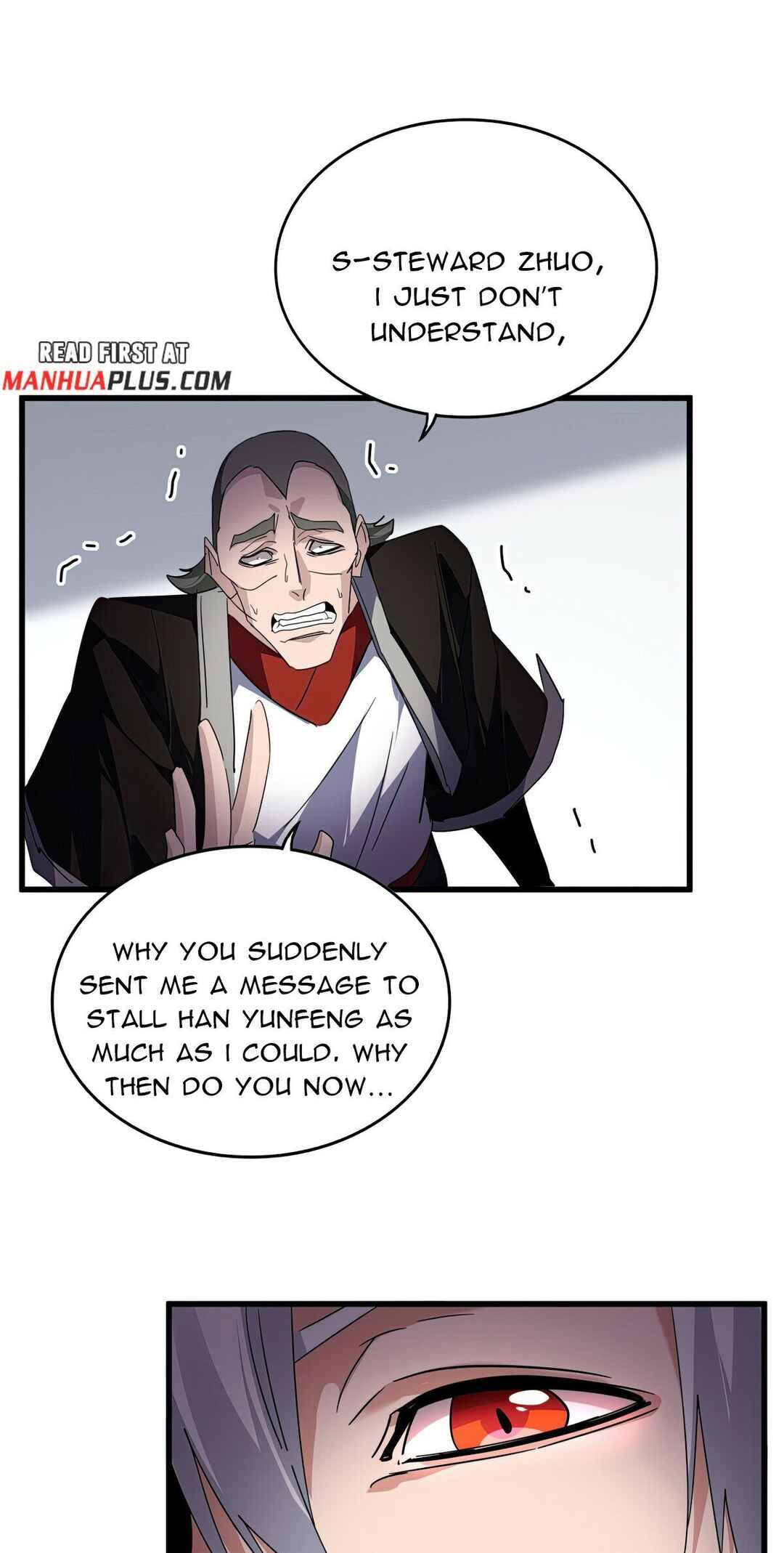 Chapter 694 - Page 26