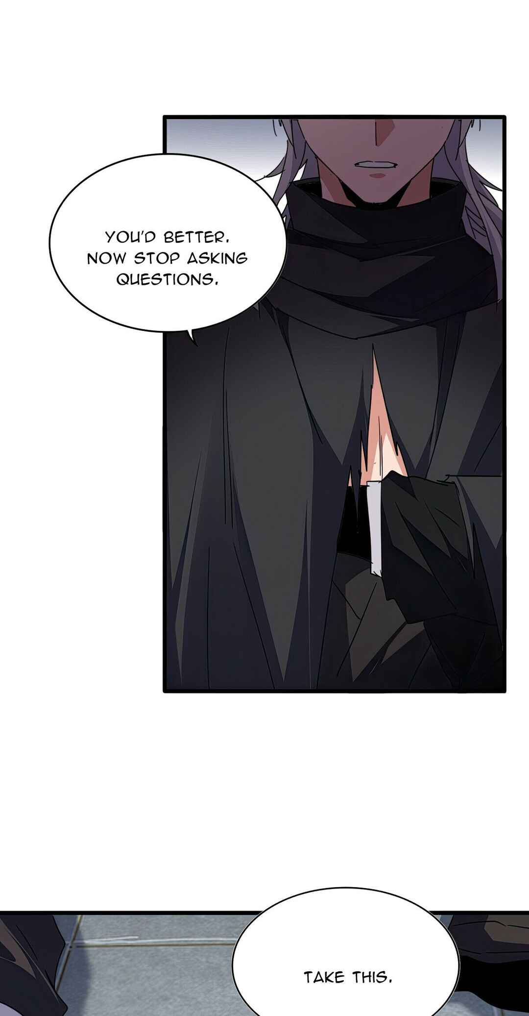 Chapter 694 - Page 30