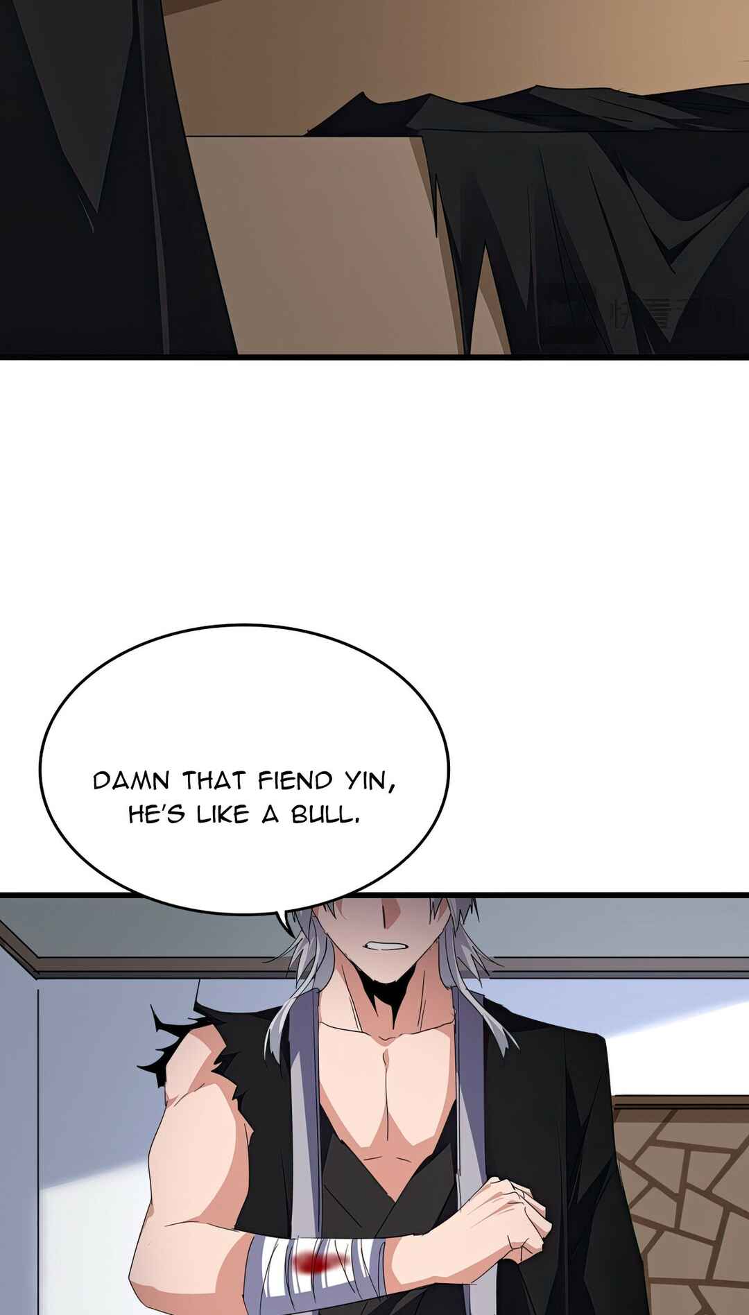 Chapter 694 - Page 37