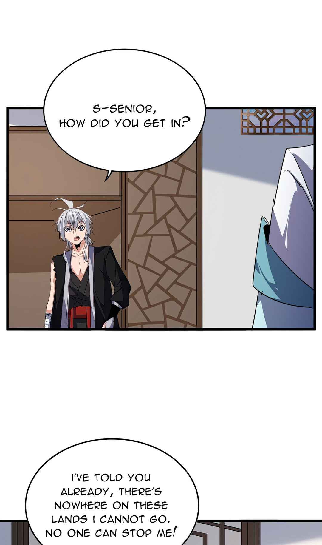 Chapter 694 - Page 41