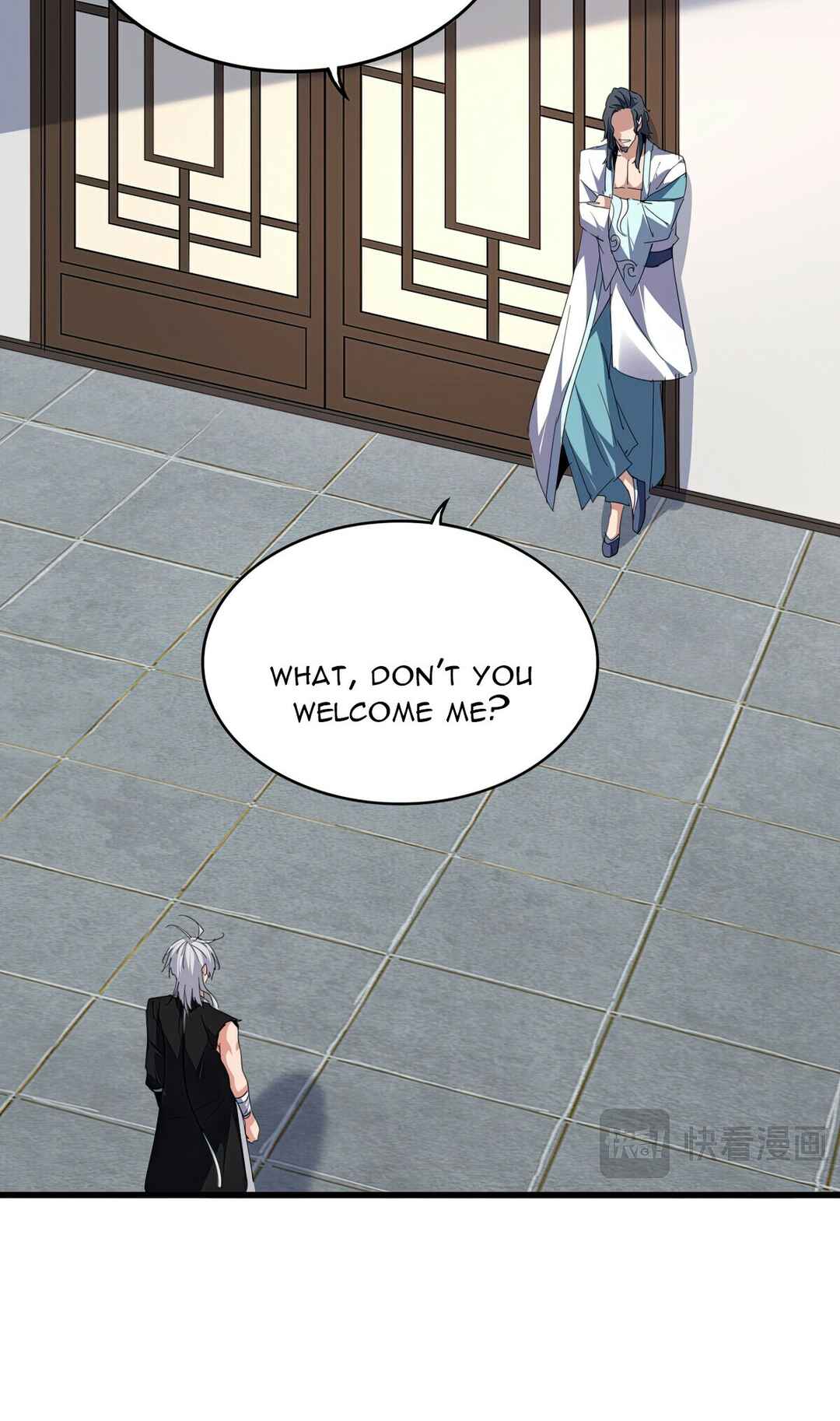 Chapter 694 - Page 42