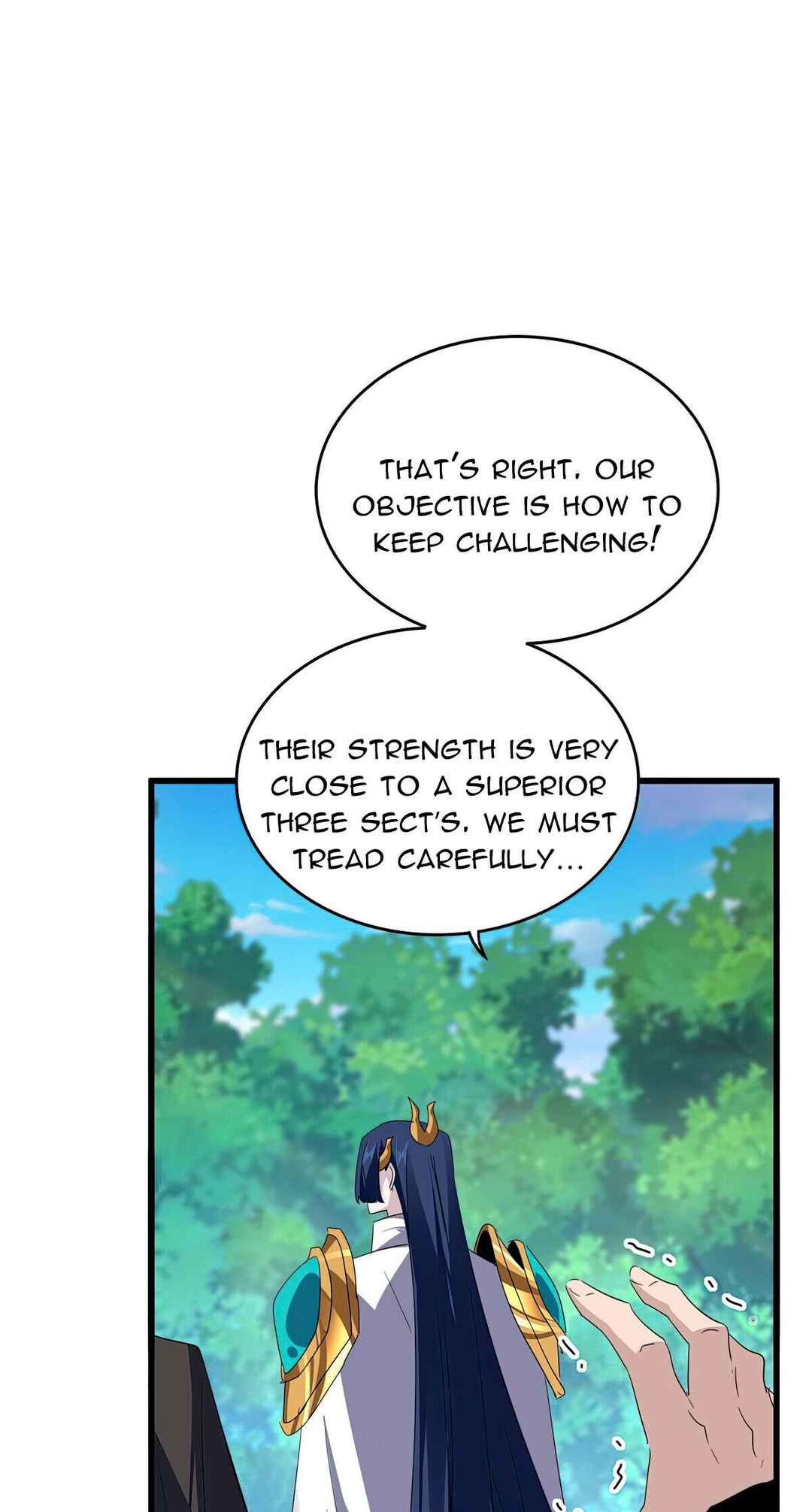 Chapter 694 - Page 8