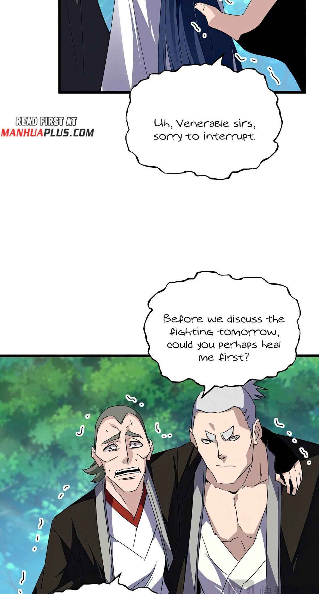 Chapter 694 - Page 9