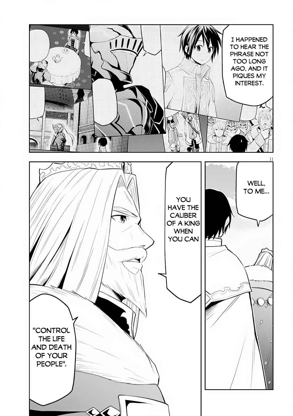 Chapter 45 - Page 12