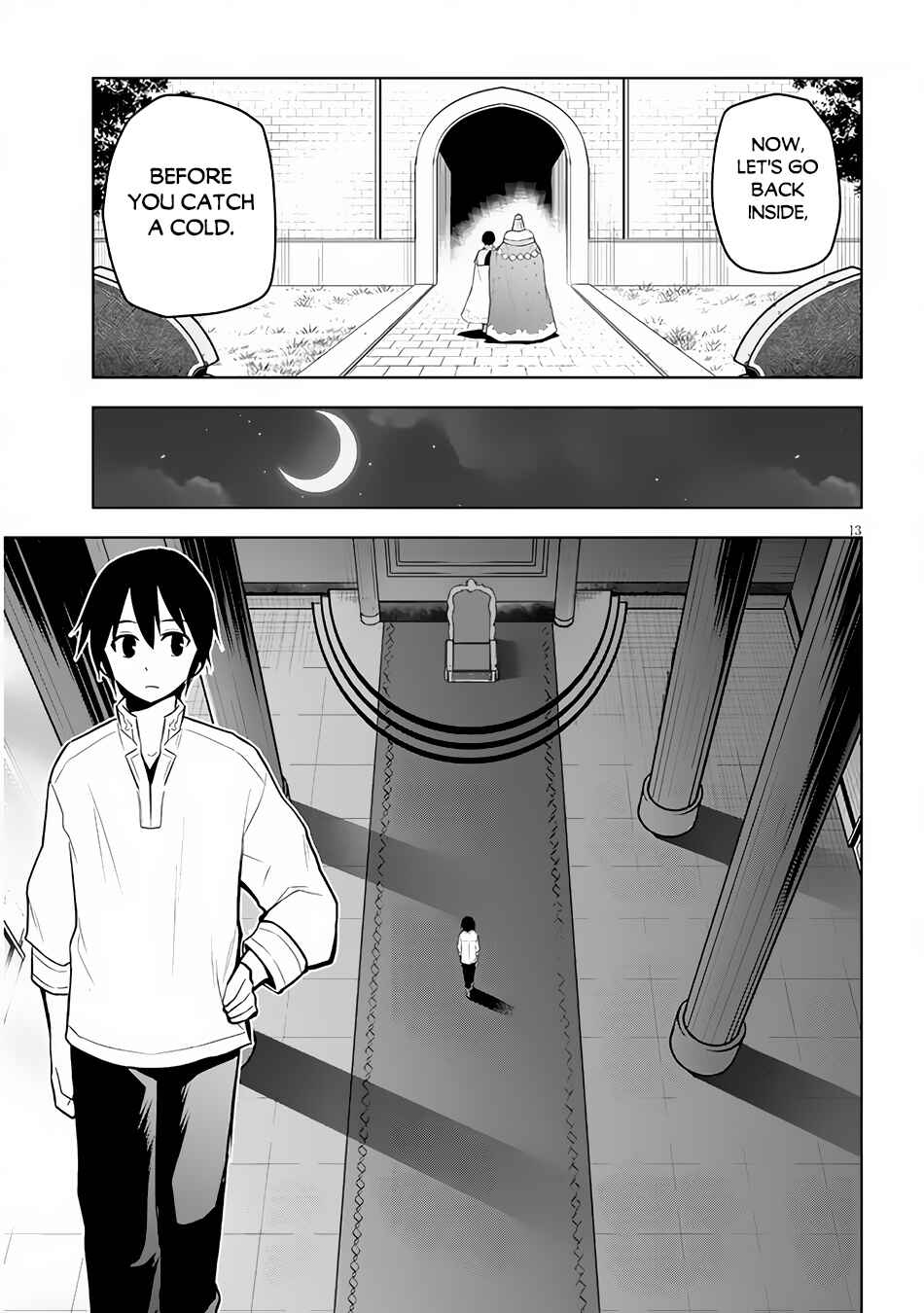Chapter 45 - Page 14