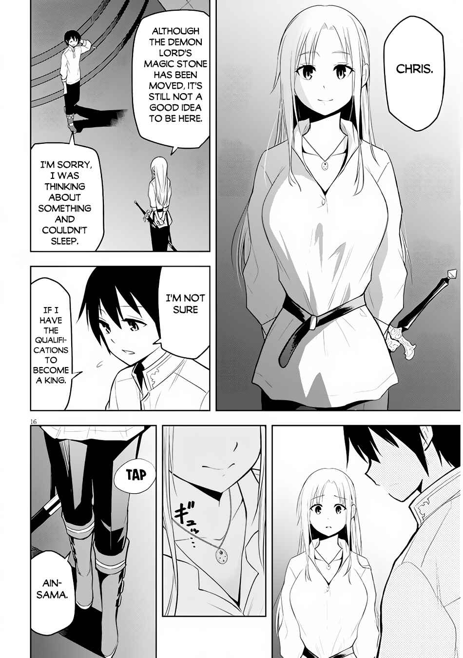 Chapter 45 - Page 17