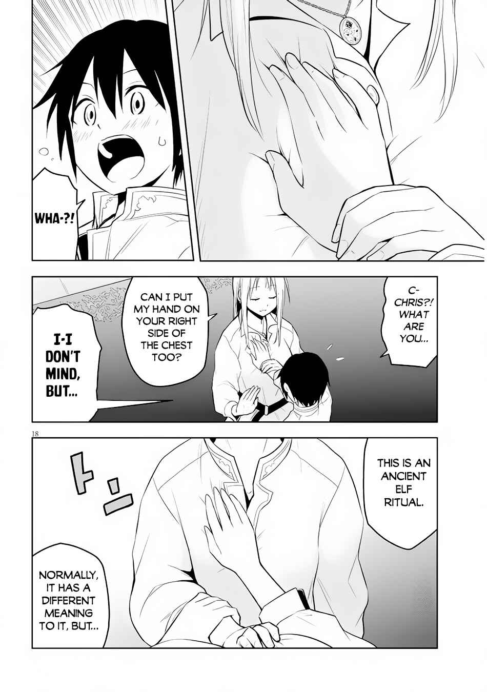 Chapter 45 - Page 19