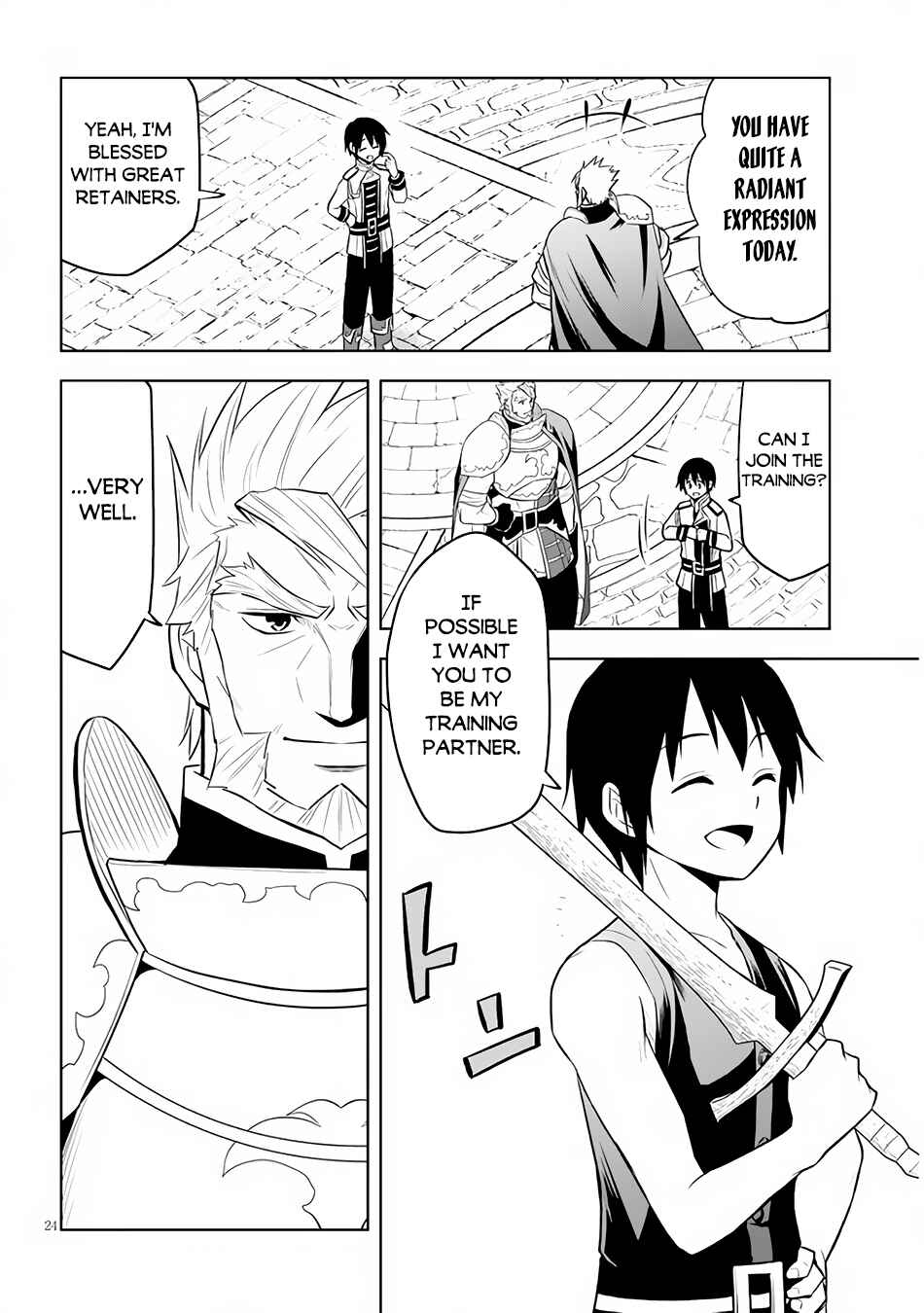 Chapter 45 - Page 25