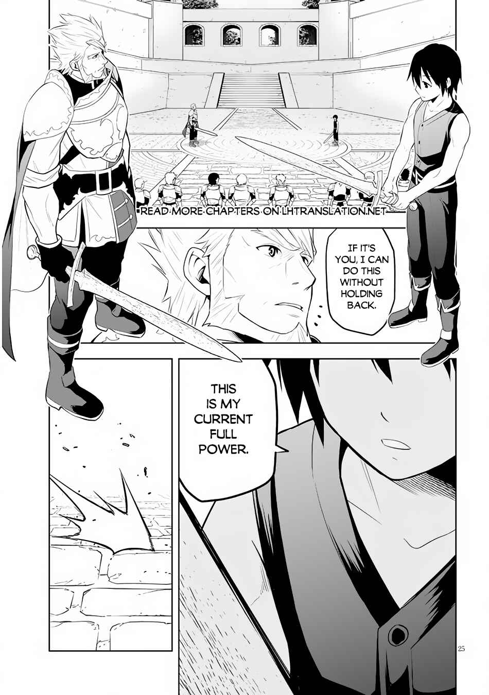 Chapter 45 - Page 26