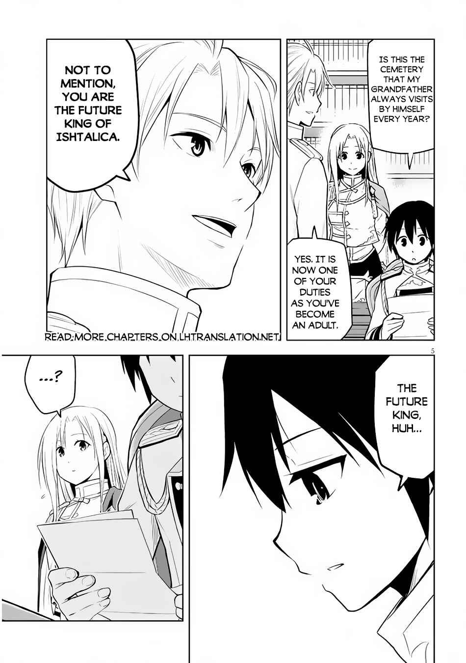 Chapter 45 - Page 6