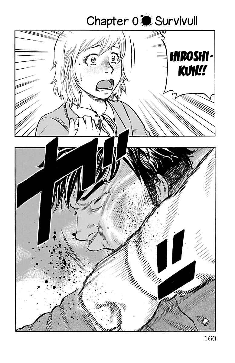 Chapter 0 - Page 2