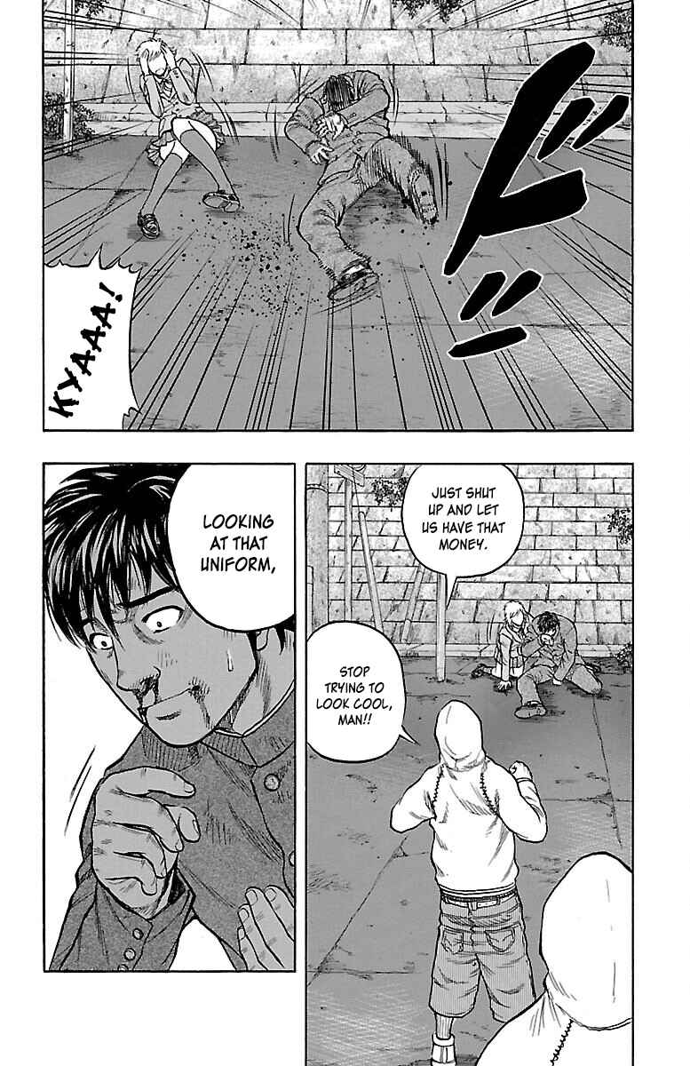 Chapter 0 - Page 6